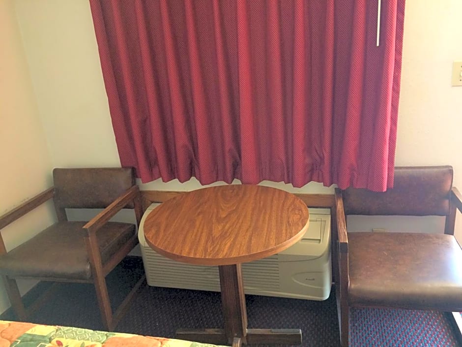 Rexdale Inn
