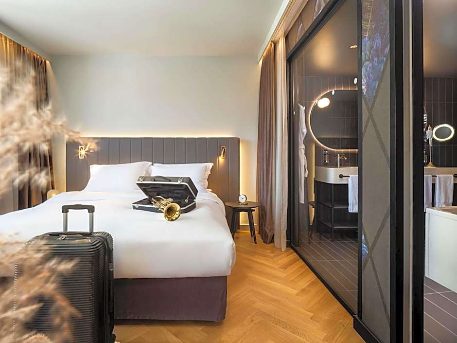 Hotel Am Konzerthaus Vienna MGallery