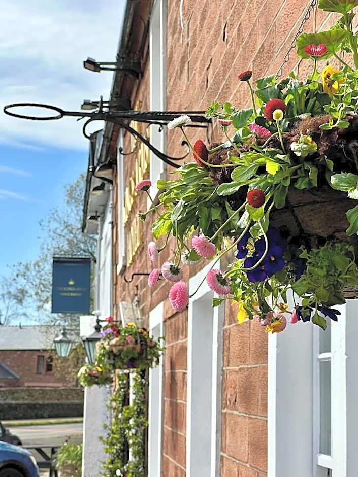 The Kings Arms Temple Sowerby