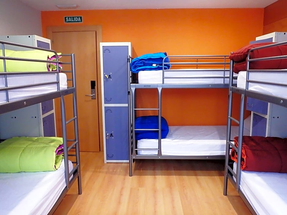 Hostel Burgos