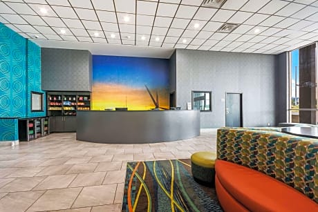 Baymont by Wyndham Oklahoma City Bricktown