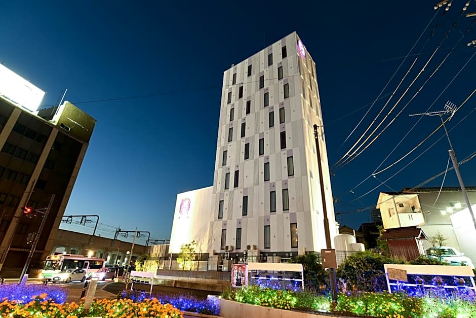 Hotel Wisteria NARA