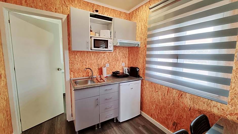 Family Surf Home - Bungalows