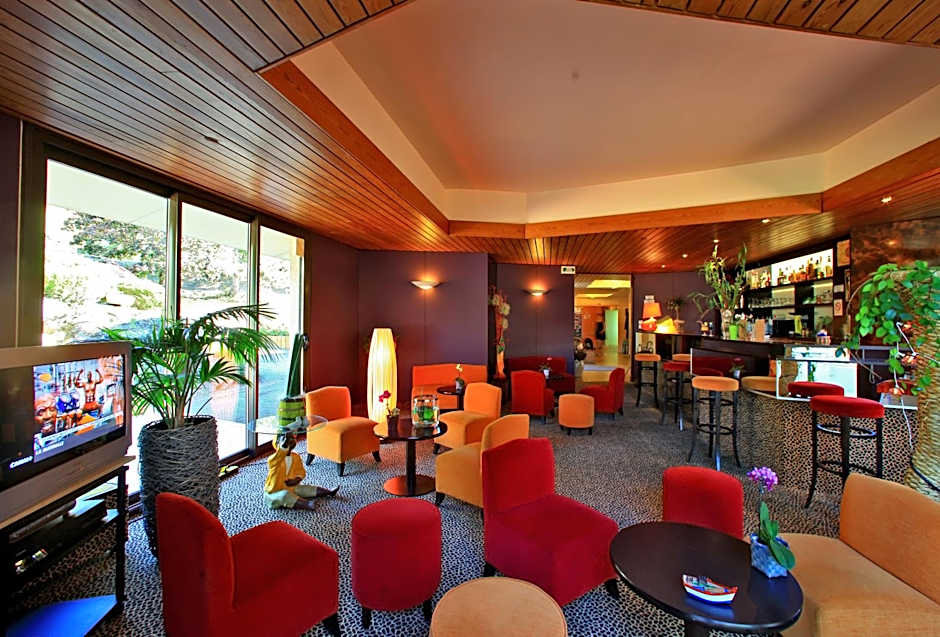 Hotel Auberge de la Bruyere