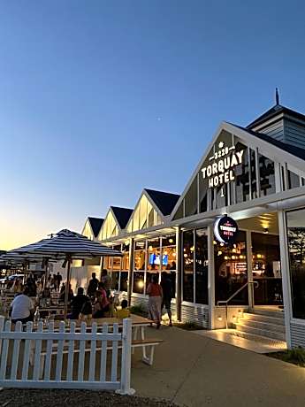 Torquay Hotel/Motel