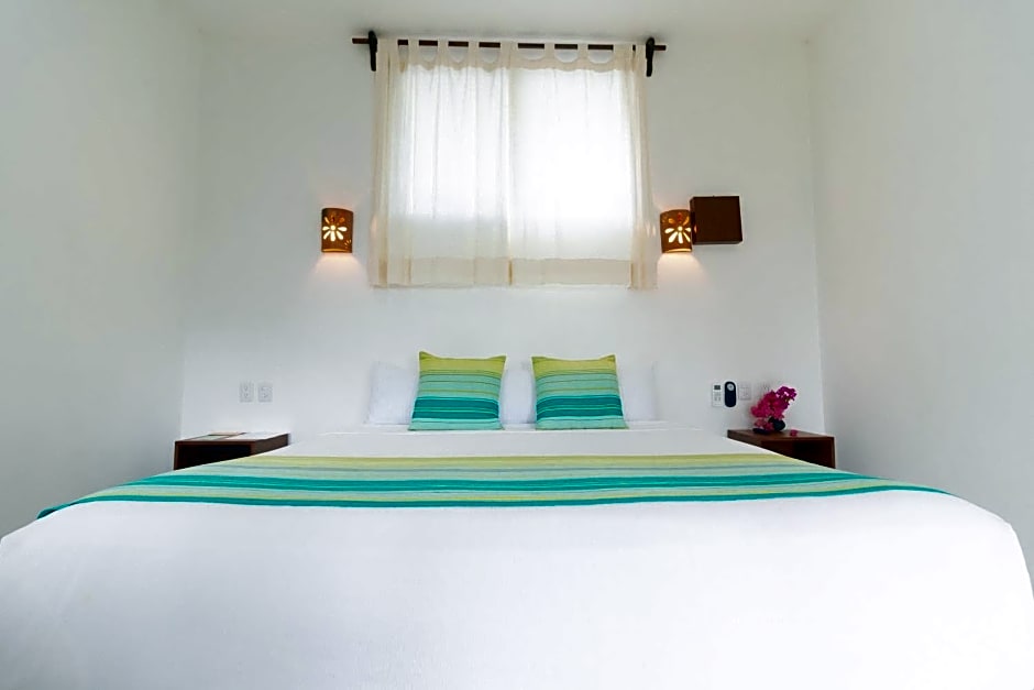 Maison Bacalar