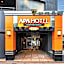 Apa Hotel Koriyama-Ekimae