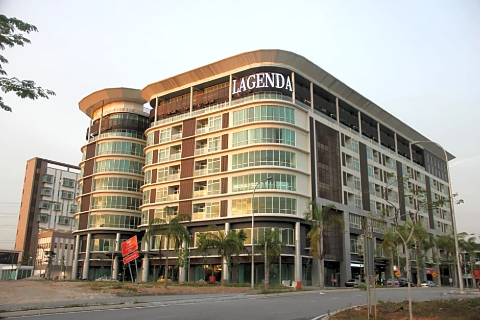 Bangi Perdana Hotel
