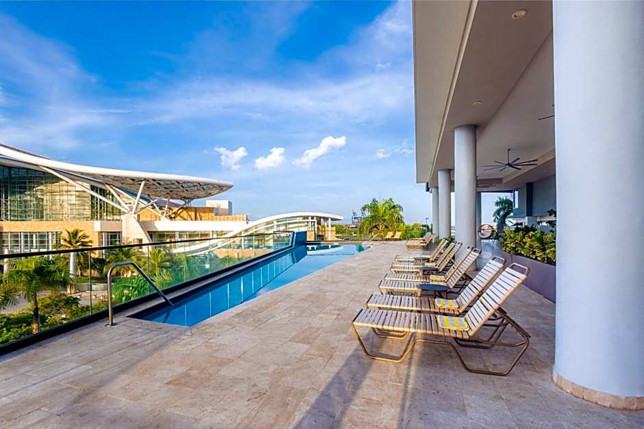 Aloft San Juan