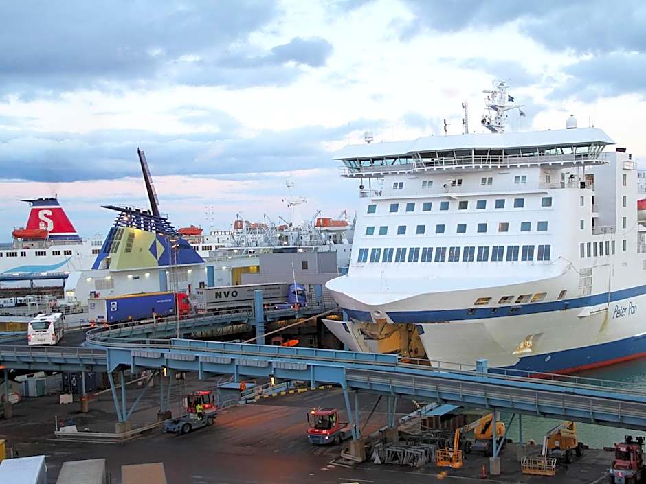 Clarion Collection Hotel Magasinet