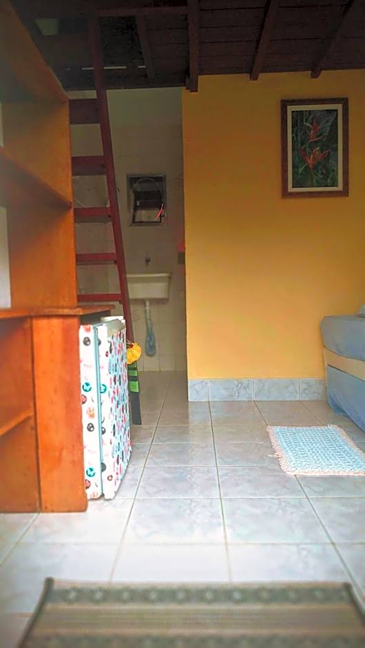 Pousada Em Busca do Sol