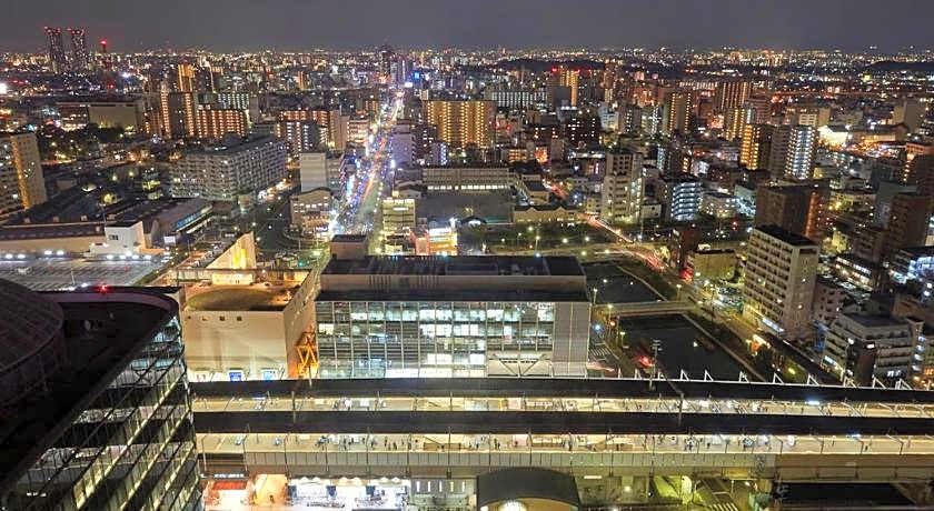 Hotel Agora Regency Osaka Sakai