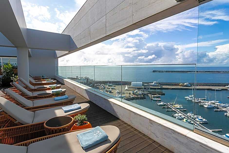 Octant Ponta Delgada