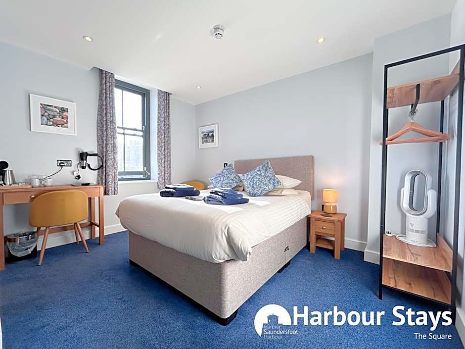 Harbour Stays at Ocean Square