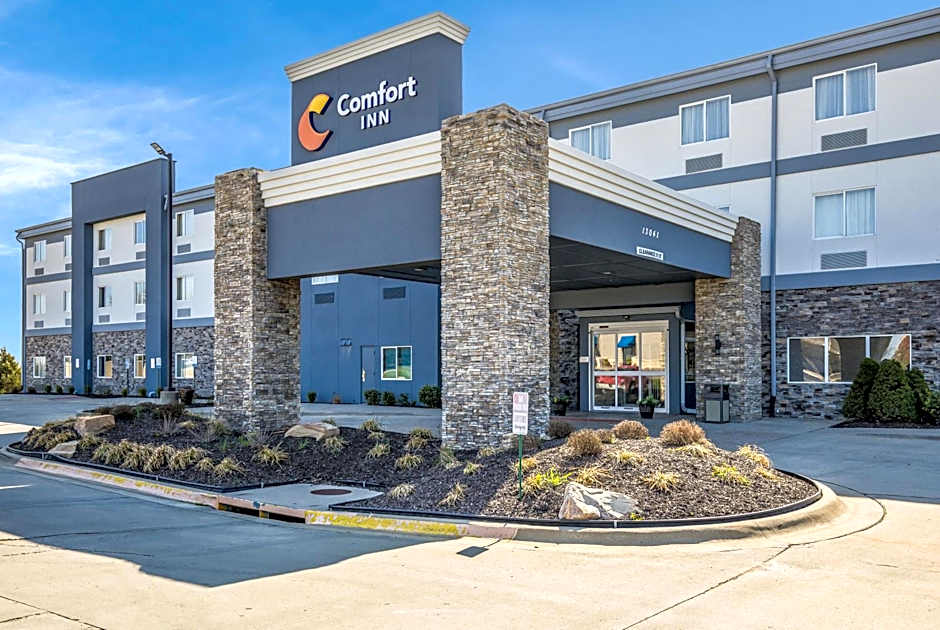 Comfort Inn Bonner Springs Kansas City