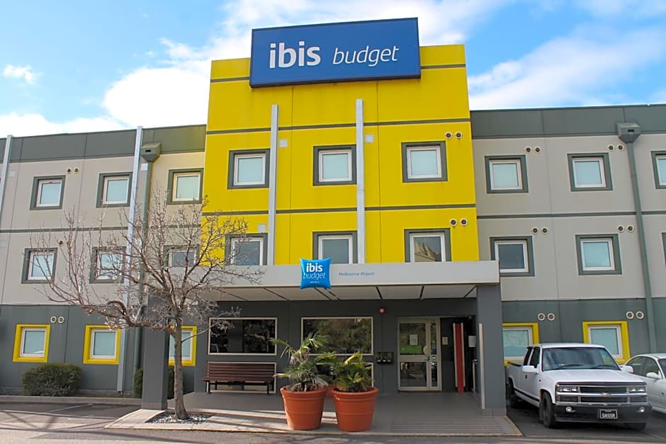 ibis Budget - Melbourne Airport
