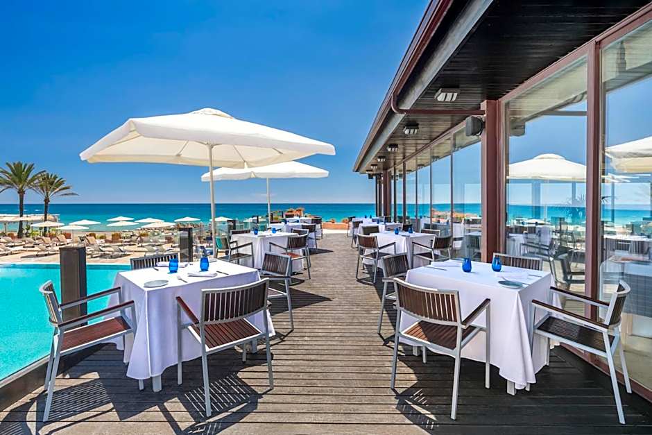 Hotel Guadalmina, managed by Barceló Hotel Group