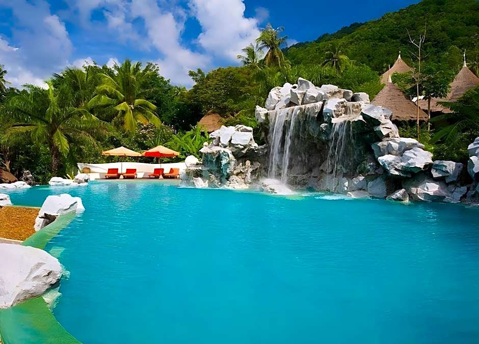 Koh Tao Cabana Hotel