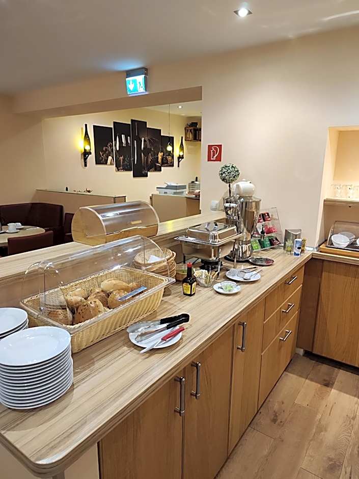 Hotel Altes Weinhaus