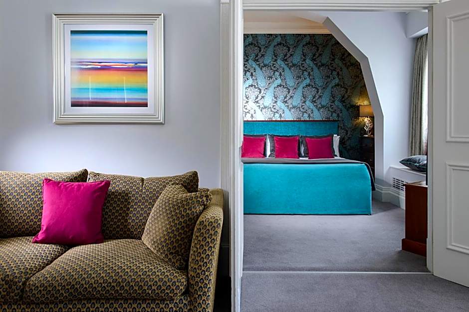 Kilkenny Hibernian Hotel