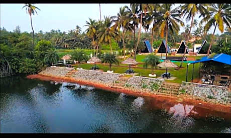 Tierra Villas Campsite