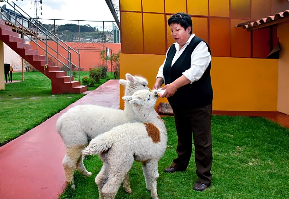 Imperial Cusco Hotel