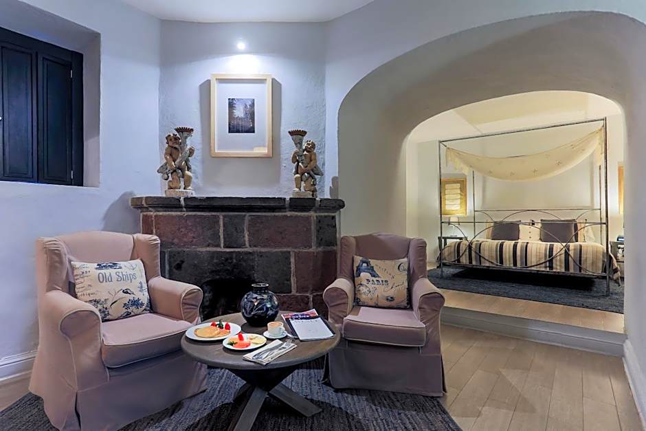 Hotel Boutique El Palomar