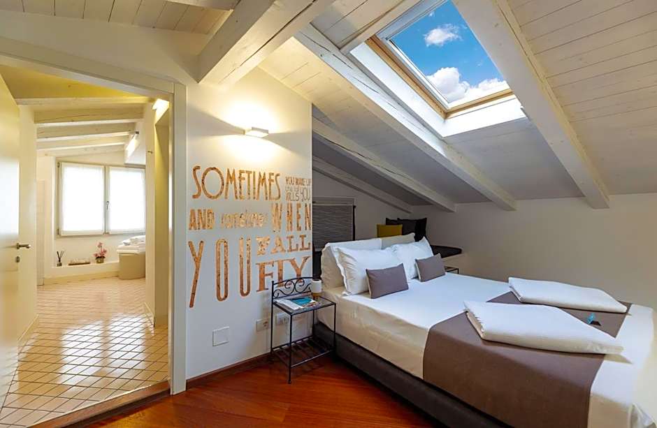 Soul of Trento Vicolo del vo'