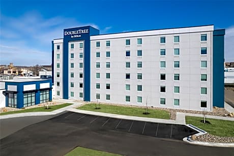 DoubleTree by Hilton Sioux City, IA