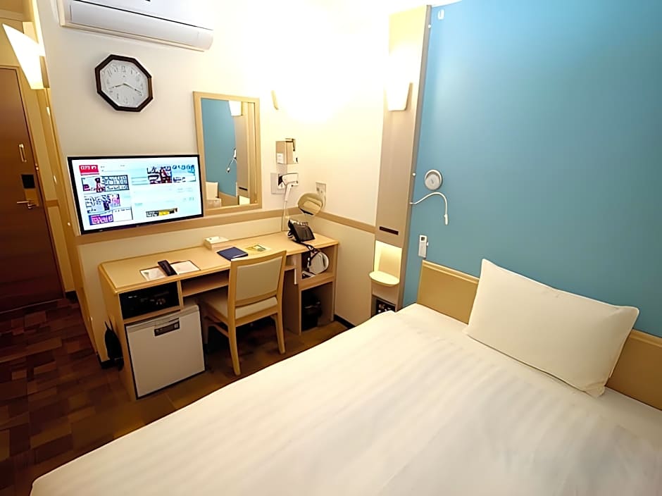 Toyoko Inn Meitetsu Chiryu Ekimae