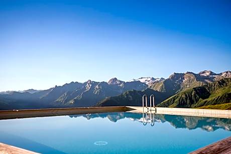 Villages Clubs du Soleil - SUPERBAGNERES