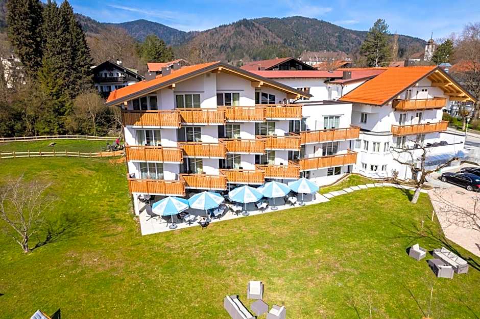 Schnitzers Dahoam - Hundefreundlich