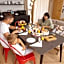 das bleibt Alpine Suites