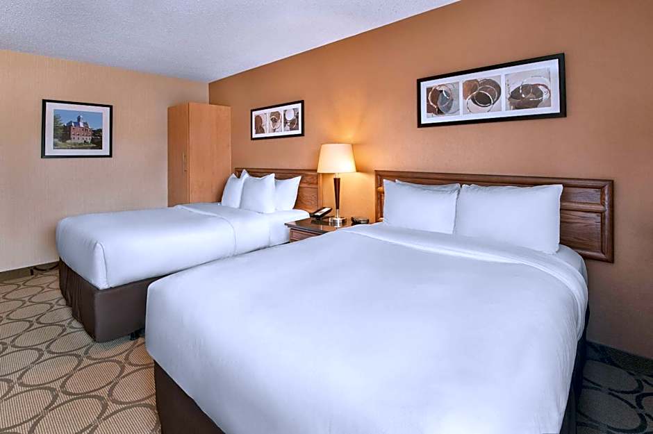 Comfort Inn Pembroke