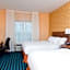Fairfield Inn & Suites by Marriott Jackson Clinton