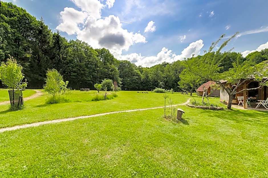 La Clairière du Verbamont