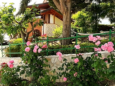 La dimora di Radha B&B Centro Olistico