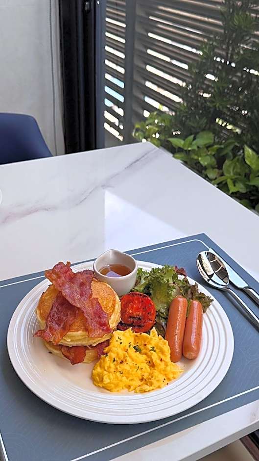 GM Estate Hotel and Executive Apartments