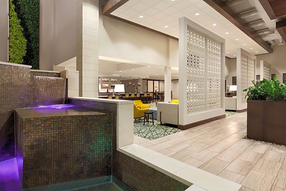 Embassy Suites San Antonio Brooks City Base Hotel & Spa