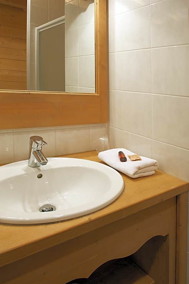 Hôtel L'Accroche Coeur