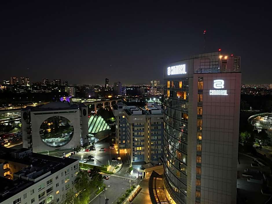 Camino Real Santa Fe