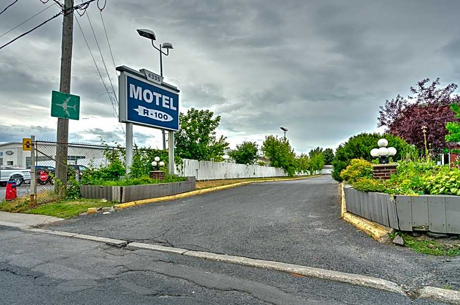 Motel R-100