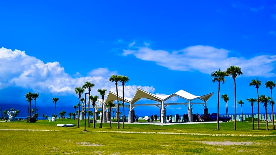 STARRISE LEISURE HOTEL