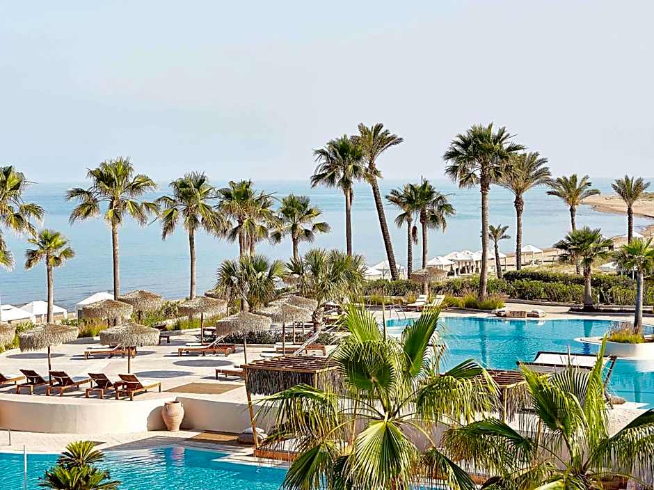 Grecotel La Riviera at Riviera Olympia & Aqua Park