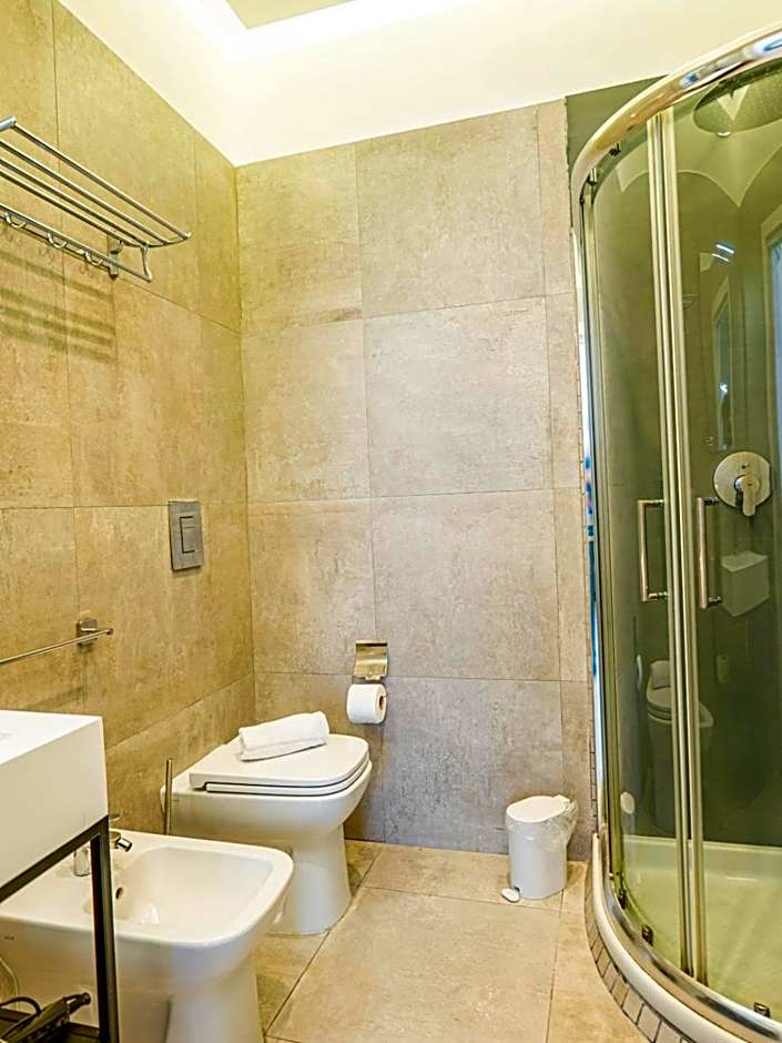 Casa Brigida Rooms - B&B Napoli Centro