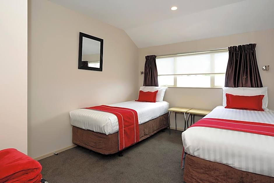 171 On High Motel