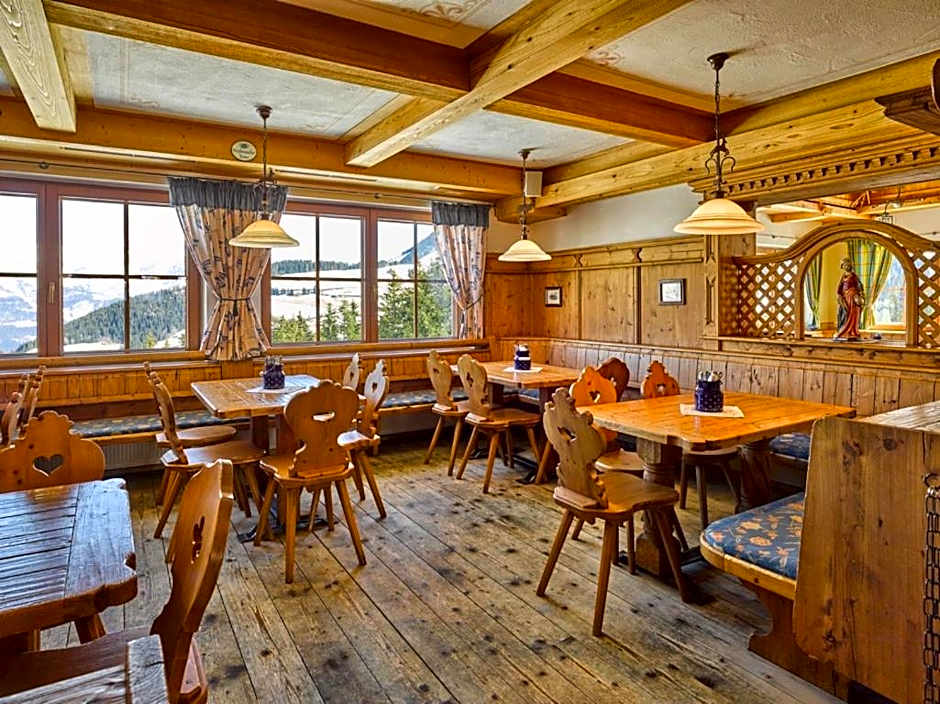 Alpengasthof Hochsöll