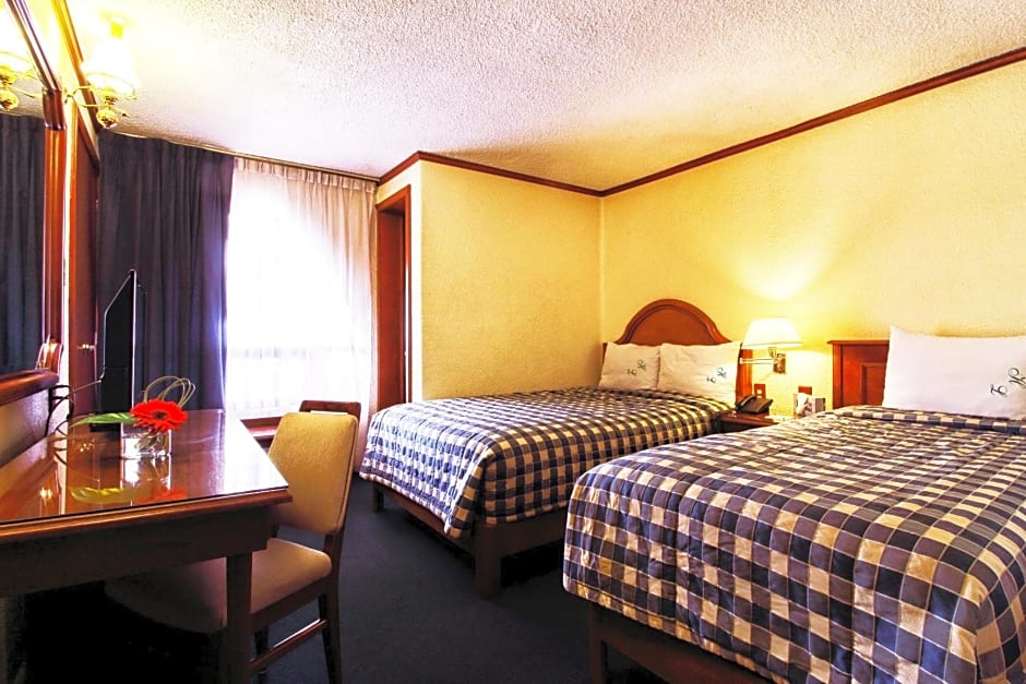 Hotel Lastra
