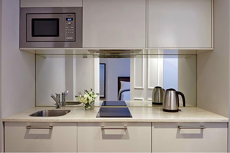 Fraser Suites Queens Gate