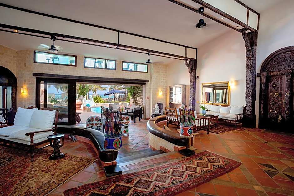 The Maji Beach Boutique Hotel -Adults Only